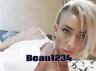 Beau1234