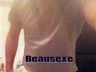 Beausexe