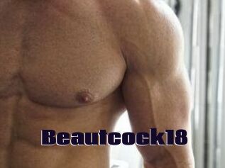 Beautcock18