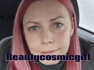 Beautycosmicgirl