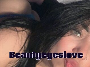 Beautyeyeslove