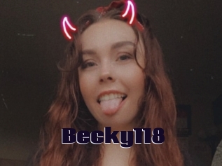 Becky118