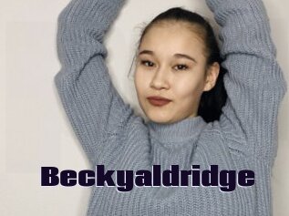 Beckyaldridge