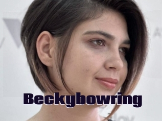 Beckybowring