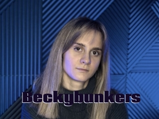 Beckybunkers