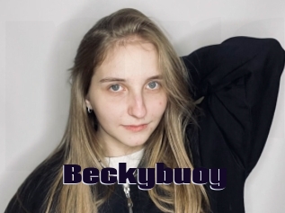 Beckybuoy