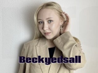 Beckyedsall