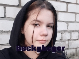 Beckyheyer