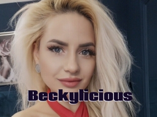 Beckylicious