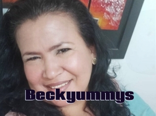 Beckyummys