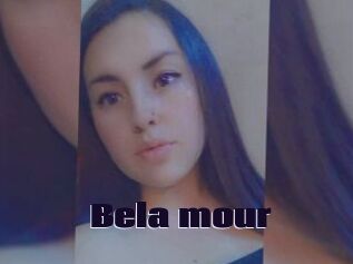 Bela_mour