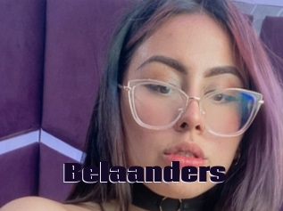 Belaanders