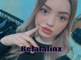 Belalatinx