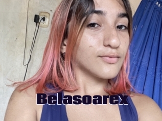 Belasoarex