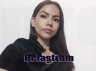 Belastrom