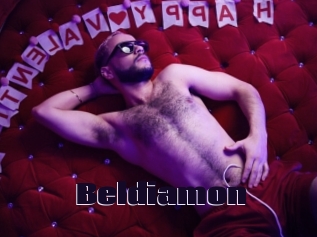 Beldiamon