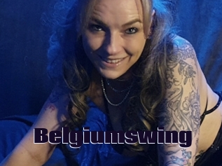 Belgiumswing