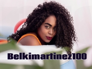 Belkimartinez100