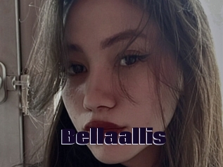 Bellaallis