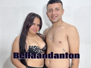 Bellaandanton