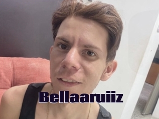 Bellaaruiiz