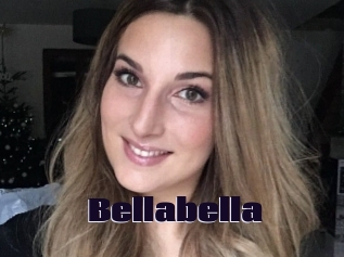 Bellabella