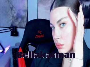 Bellakarman