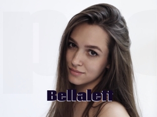 Bellalett