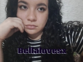 Bellalovesx