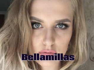 Bellamillas