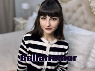 Bellatromor