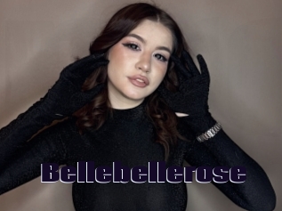 Bellebellerose