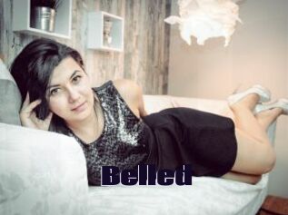 Belled