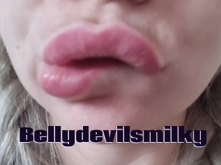 Bellydevilsmilky