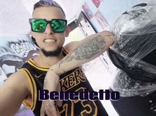 Benedetto