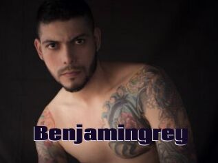 Benjamingrey