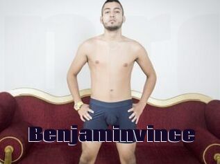 Benjaminvince