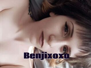 Benjixoxo