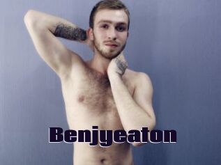 Benjyeaton