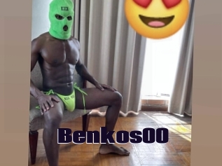 Benkos00