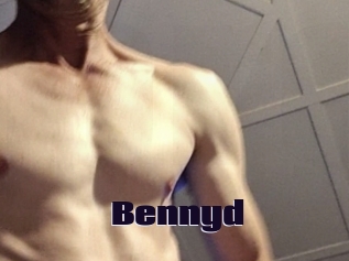 Bennyd