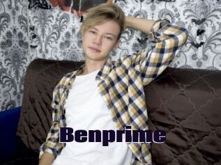 Benprime