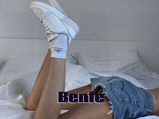 Bente