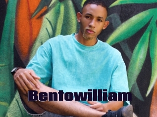 Bentowilliam