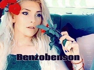 Benzobenson