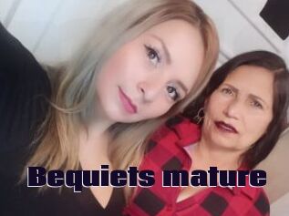 Bequiets_mature