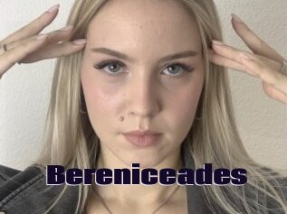 Bereniceades