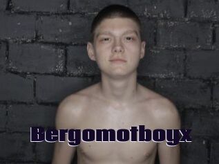 Bergomotboyx