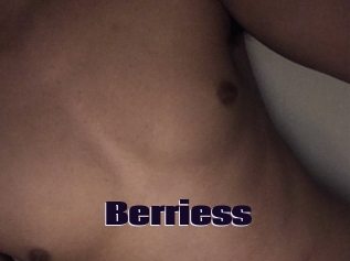 Berriess