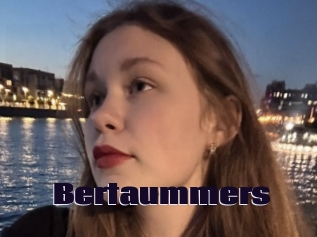 Bertaummers